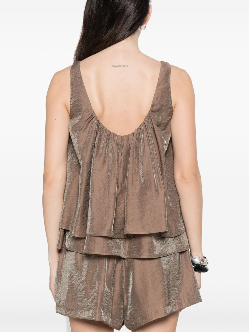 sleeveless top 4
