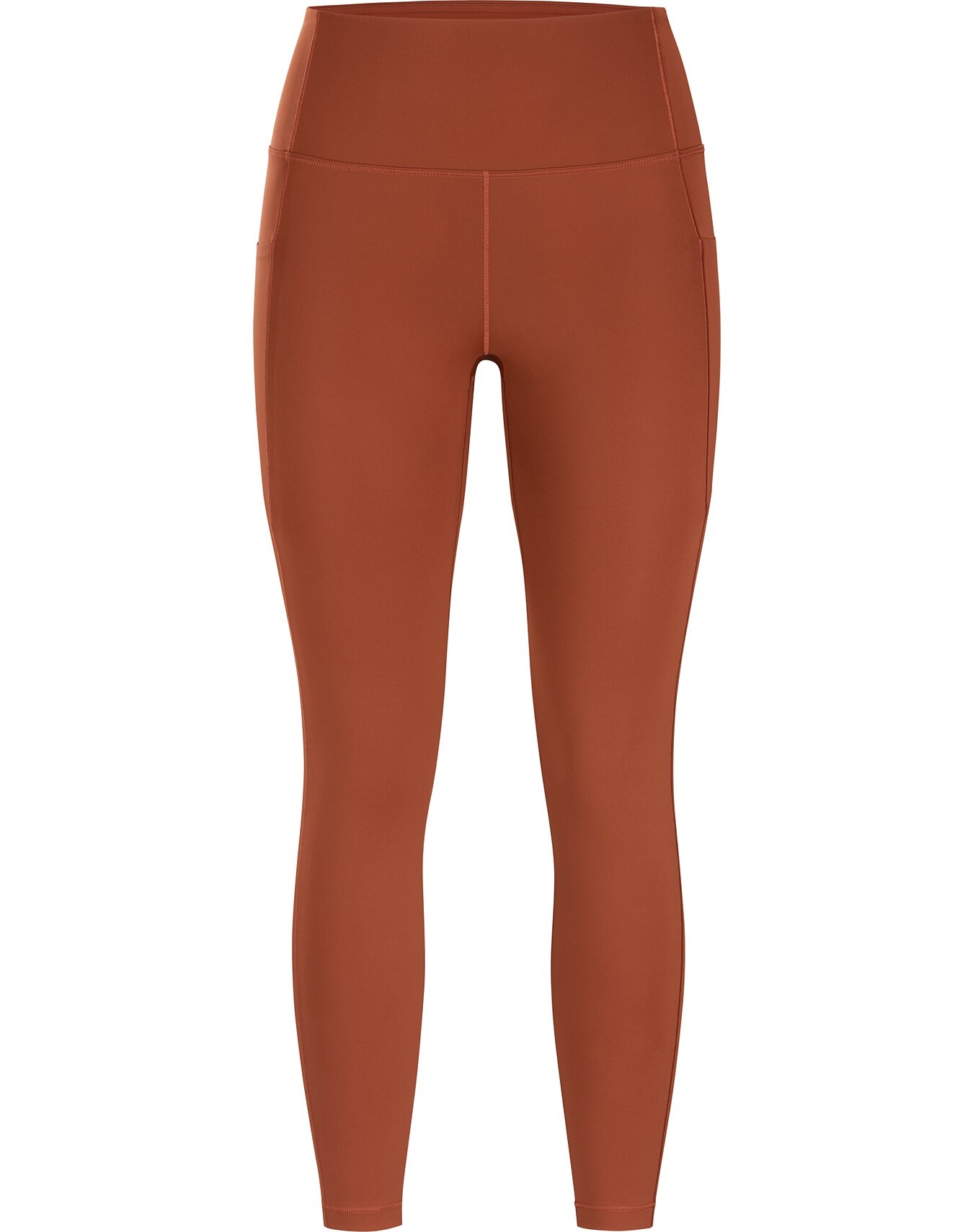 Essent High-Rise Legging 26" - 1