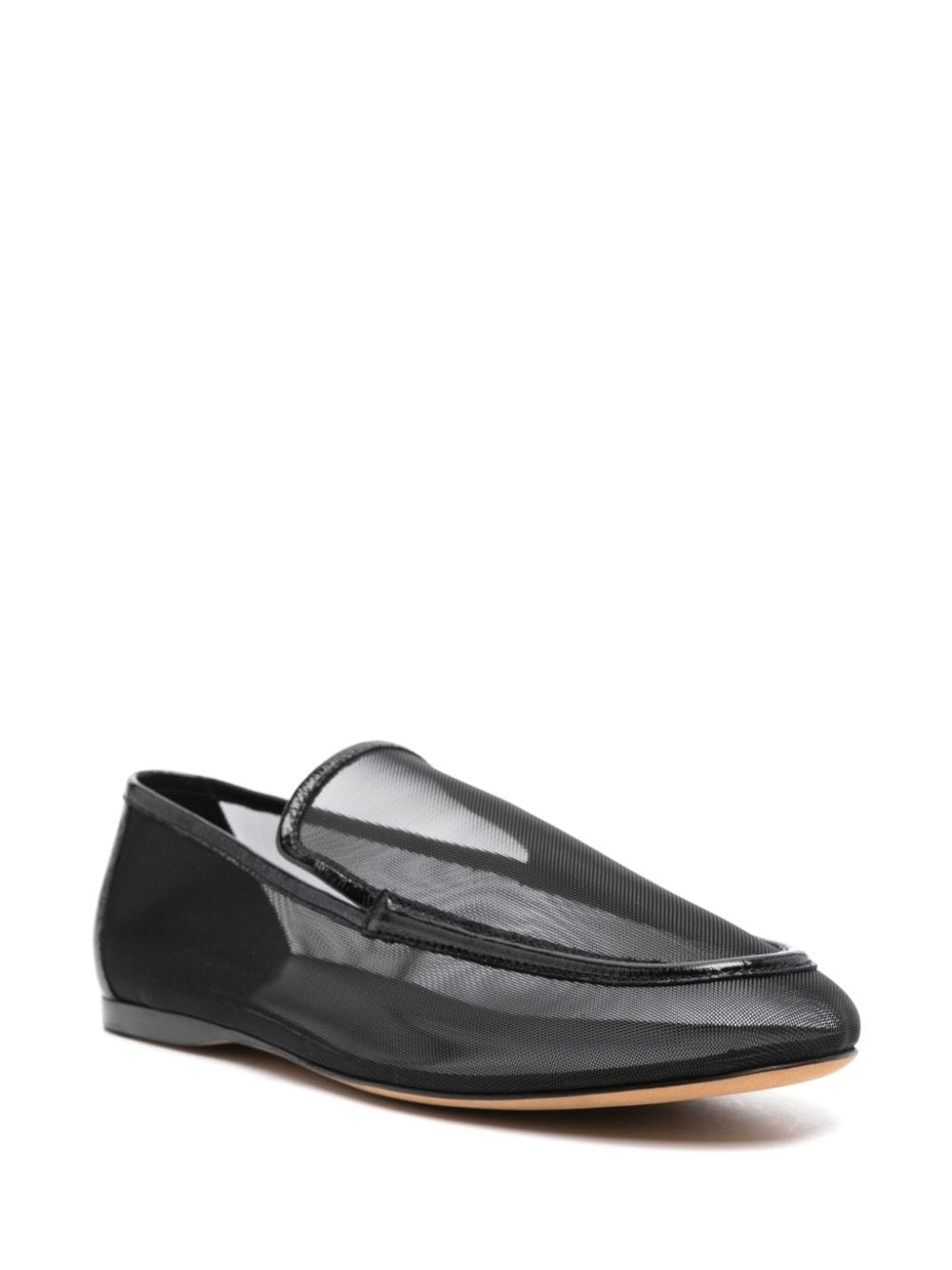 Alessio mesh loafers - 2