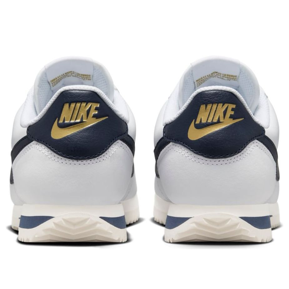 (WMNS) Nike Cortez 'Olympic' HJ9343-100 - 5