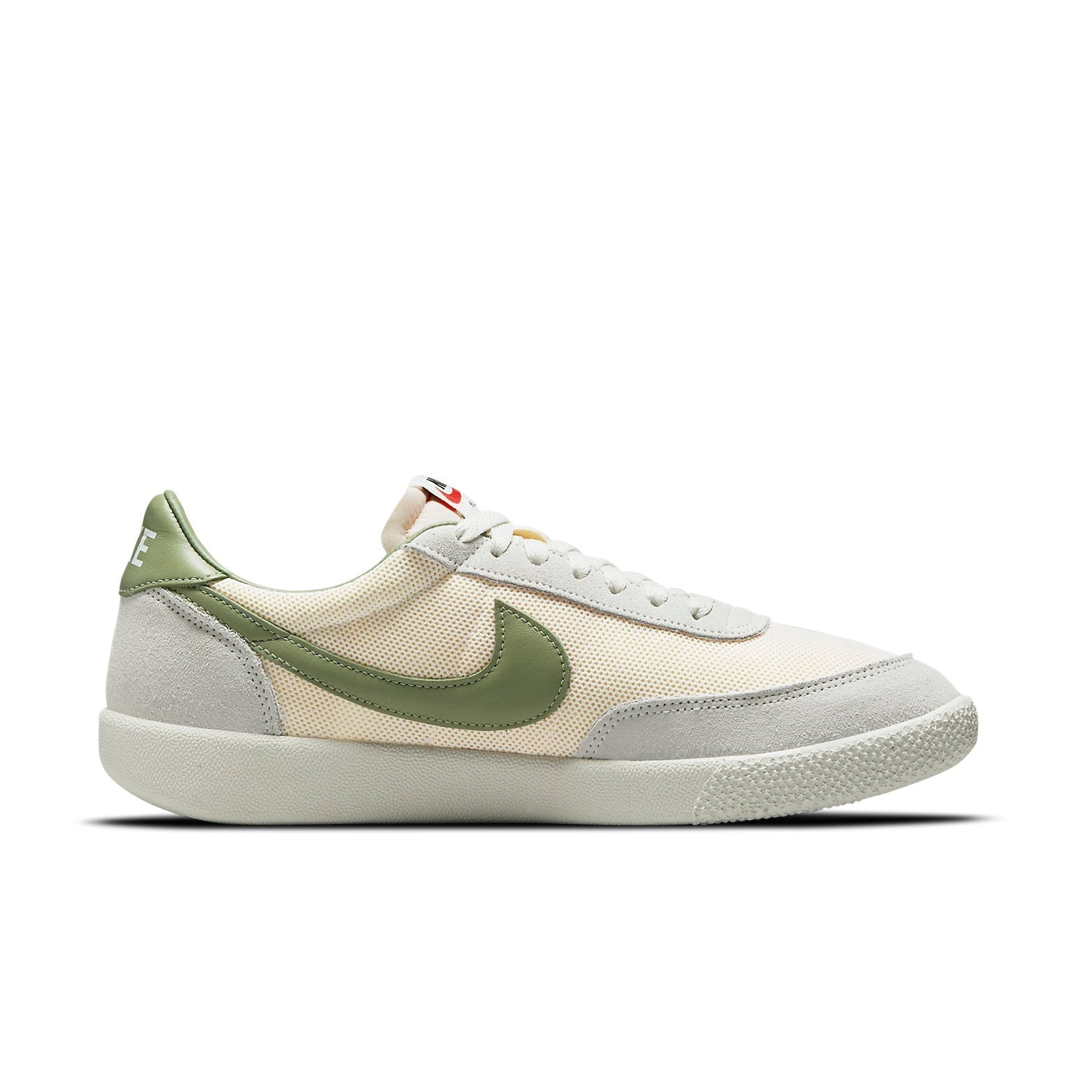 Nike Killshot OG 'Sail Oil Green' DC7627-105 - 2