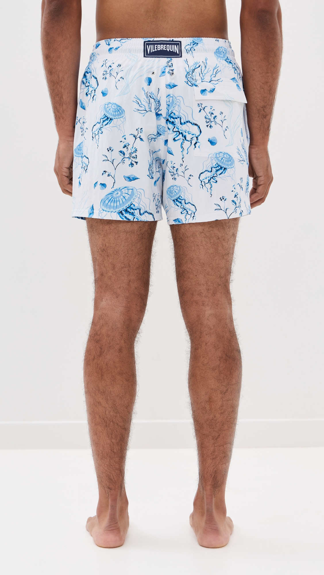 Moorise Swim Trunks - 2
