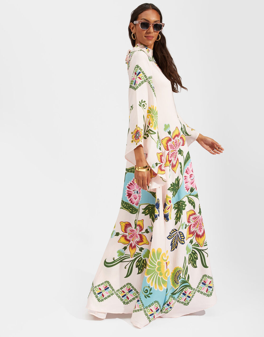 Magnifico Dress - 6