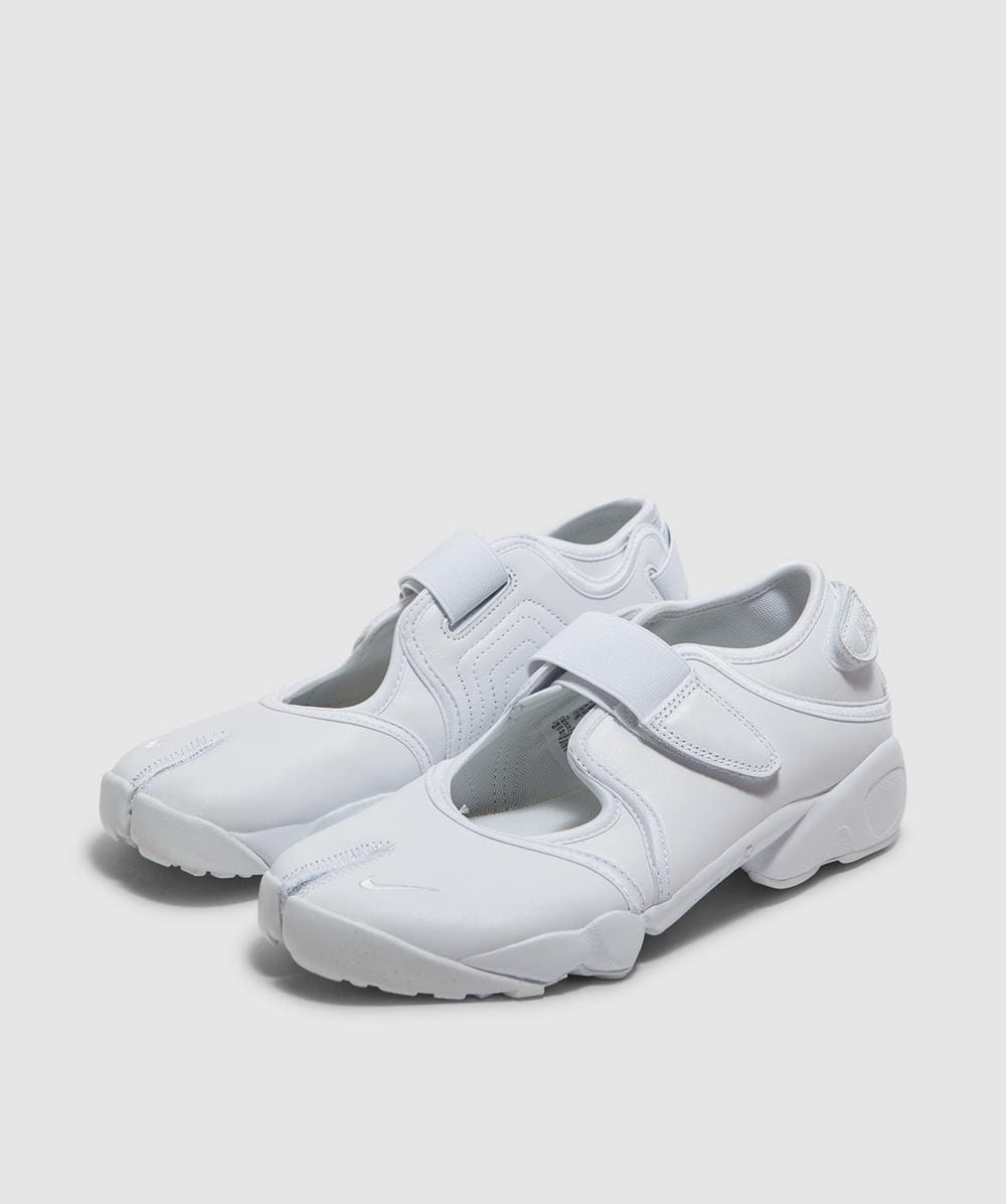 Air rift sneaker - 2