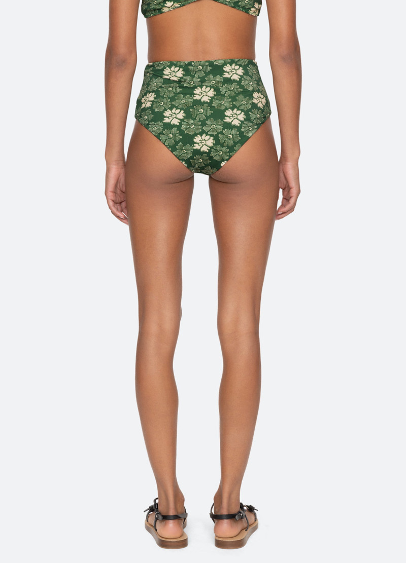 Sea Gloria Bikini Bottom outlook