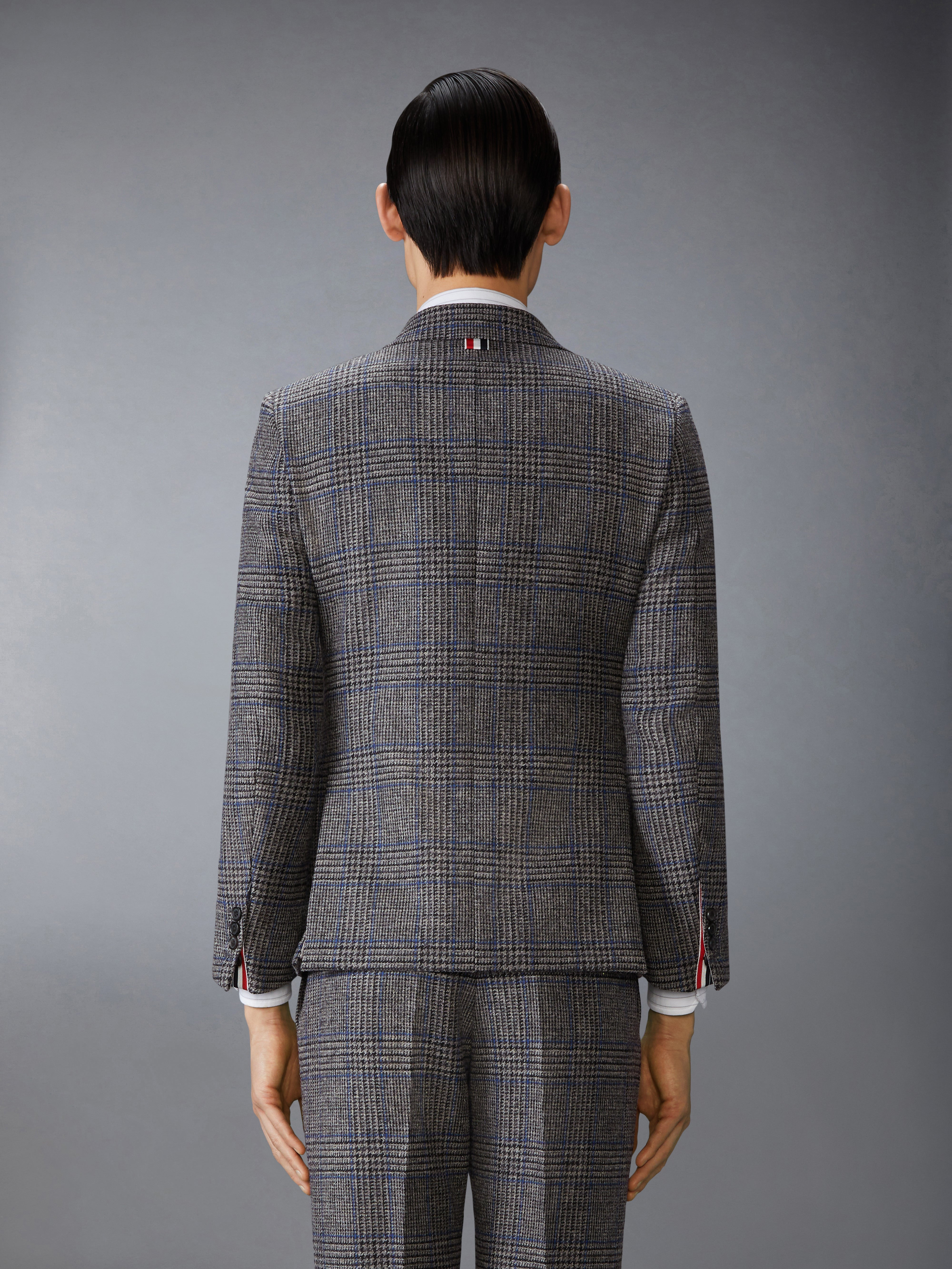 PRINCE OF WHALES HUNTING TWEED SPORTCOAT - 3
