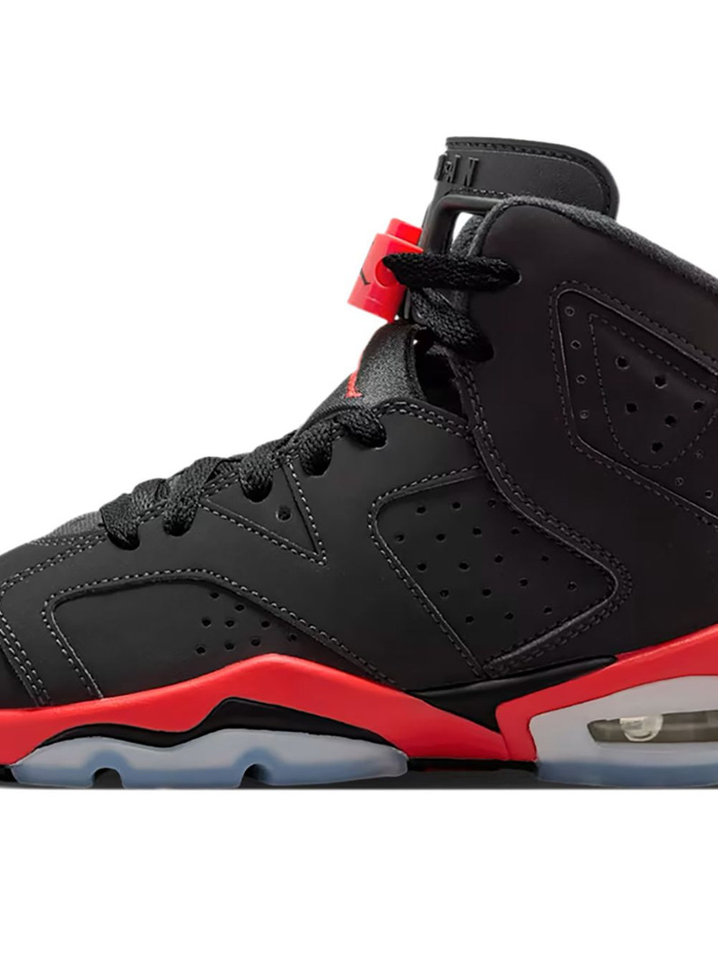 Jordan Air Jordan 6 sneakers outlook