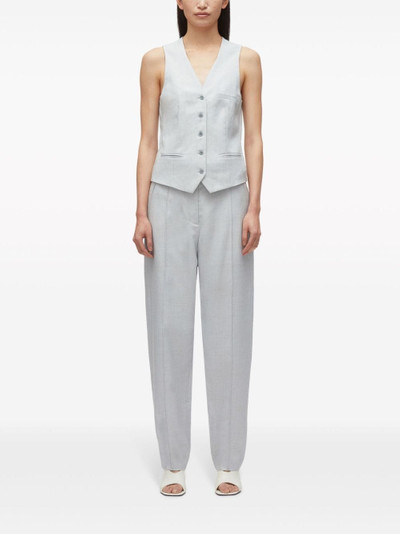 3.1 Phillip Lim tailored tapered trousers outlook