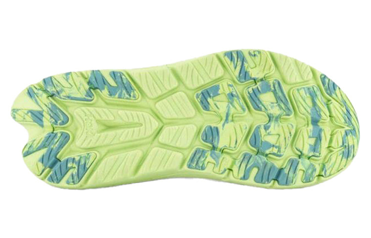 (WMNS) HOKA ONE ONE Kawana 'Blanc de Blanc Butterfly' 1123164-BDBB - 6