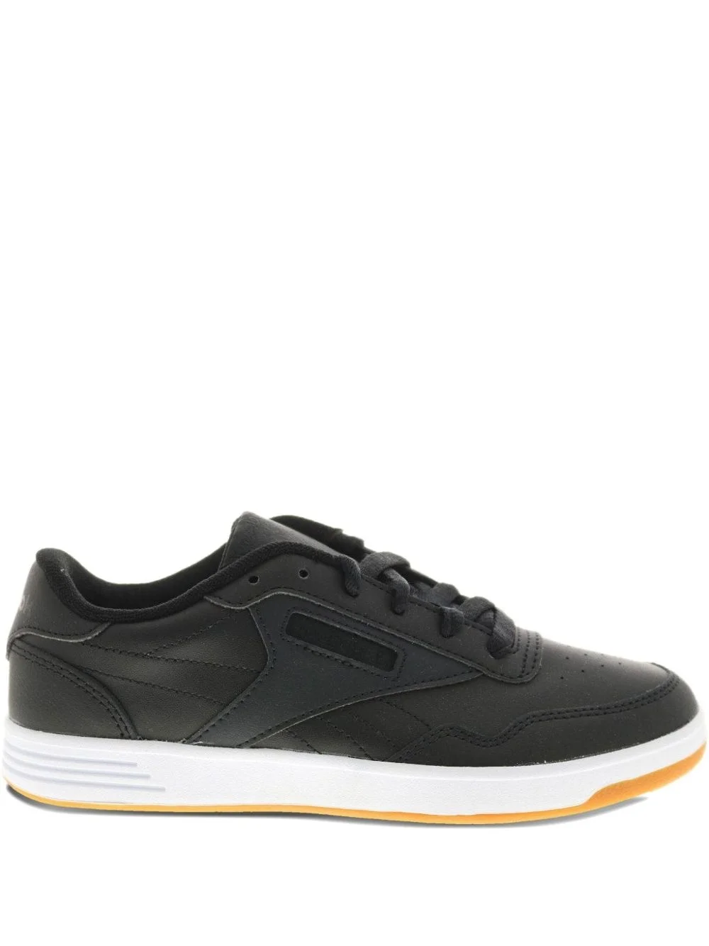 Classic Club Memt "Black White Gum" sneakers - 1