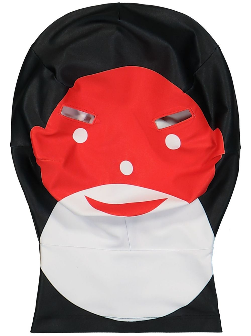 Morph mask - 1