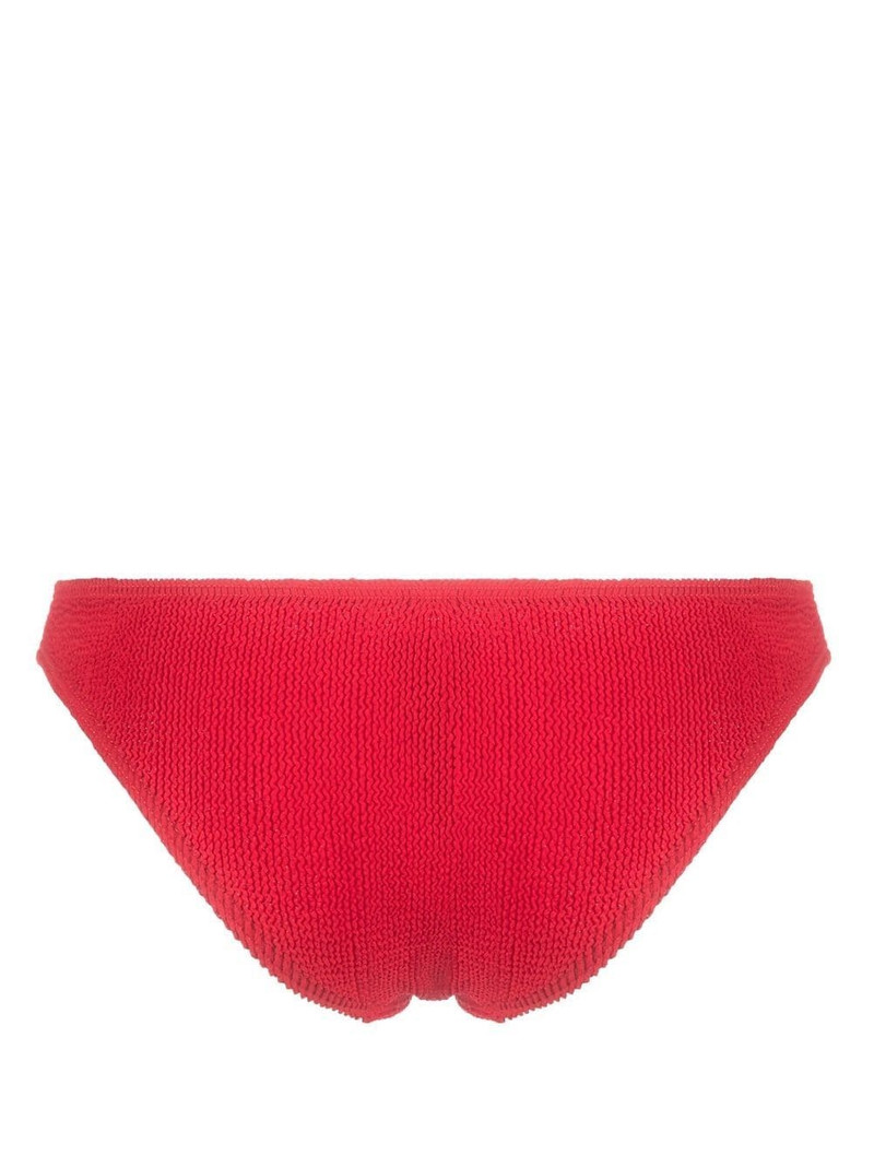 bond-eye Bond seersucker bikini bottoms outlook