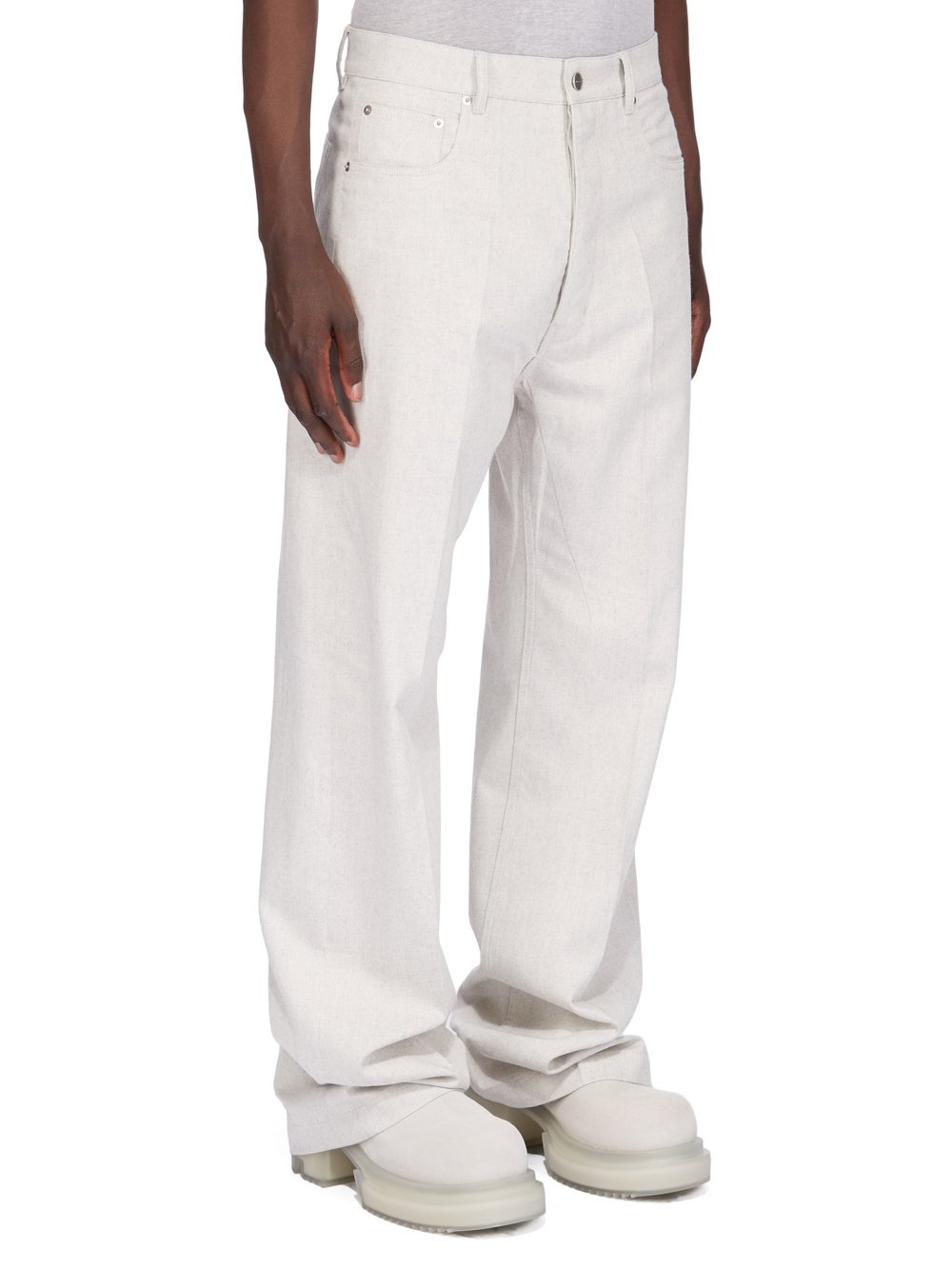 PANTS - 2