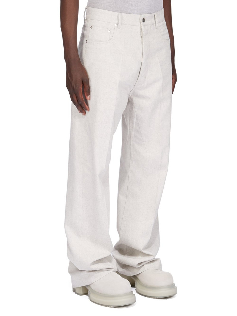 Geth Straight-Leg Jeans 2