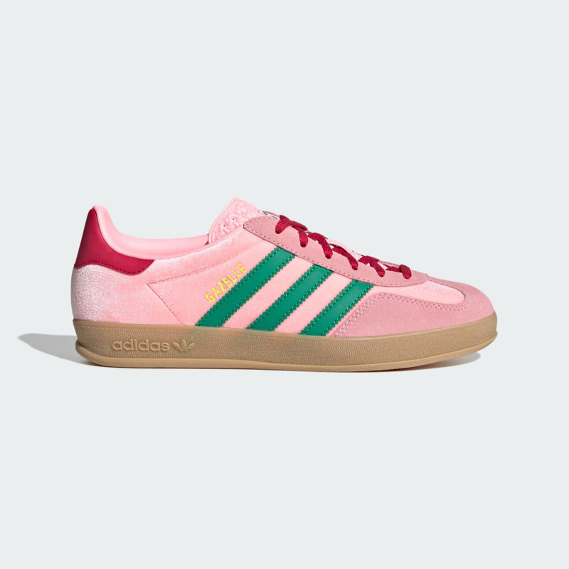 Gazelle Indoor Shoes - 1