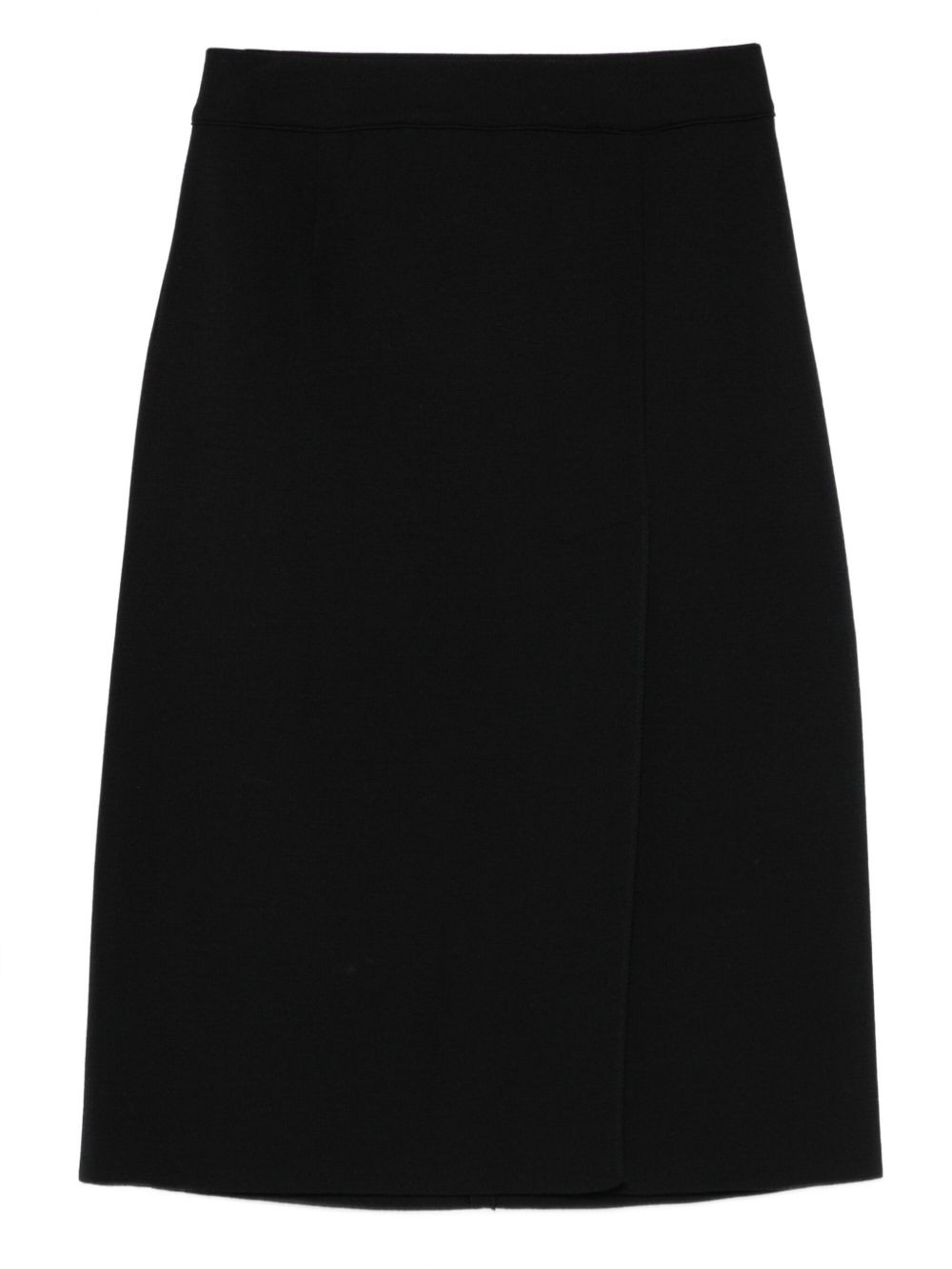 MRZ - MRZ Skirts Black - 1