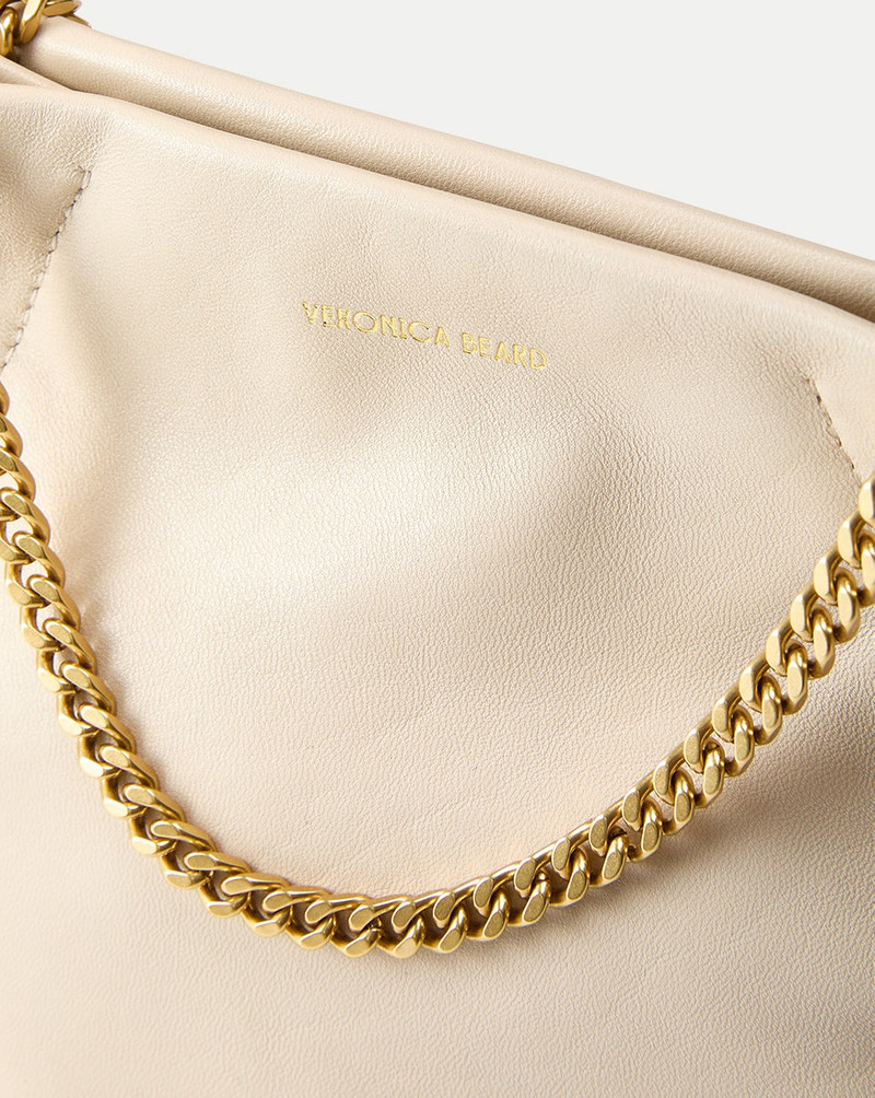 SMALL VERONICA BEARD SLOUCH SHOULDER BAG 3