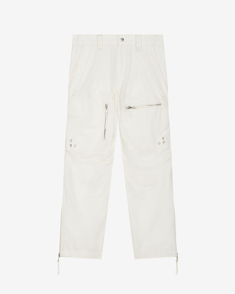 KELVIN TROUSERS - 1