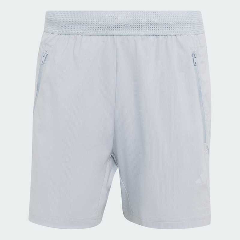 TECH INTENSITY WORKOUT SHORTS 1