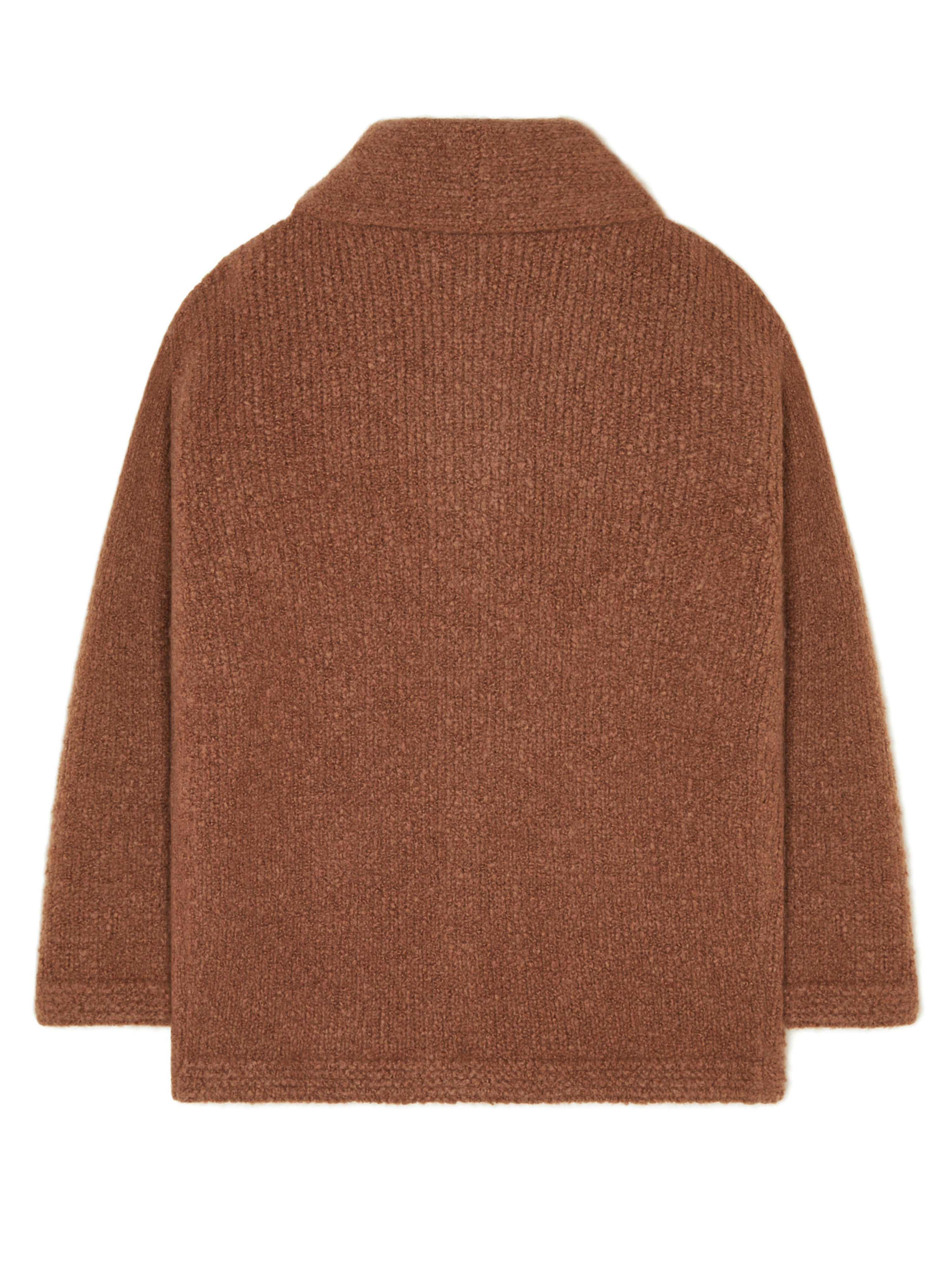 Alanui Finest Cardigan - 3
