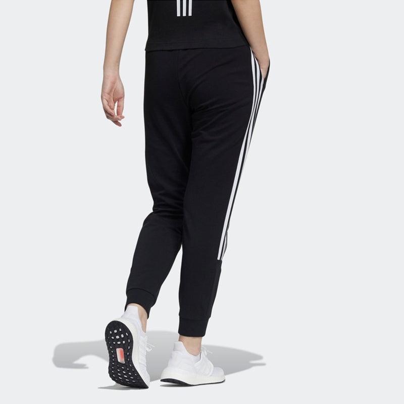 (WMNS) adidas Sport Pants 'Black' GP0724 - 3