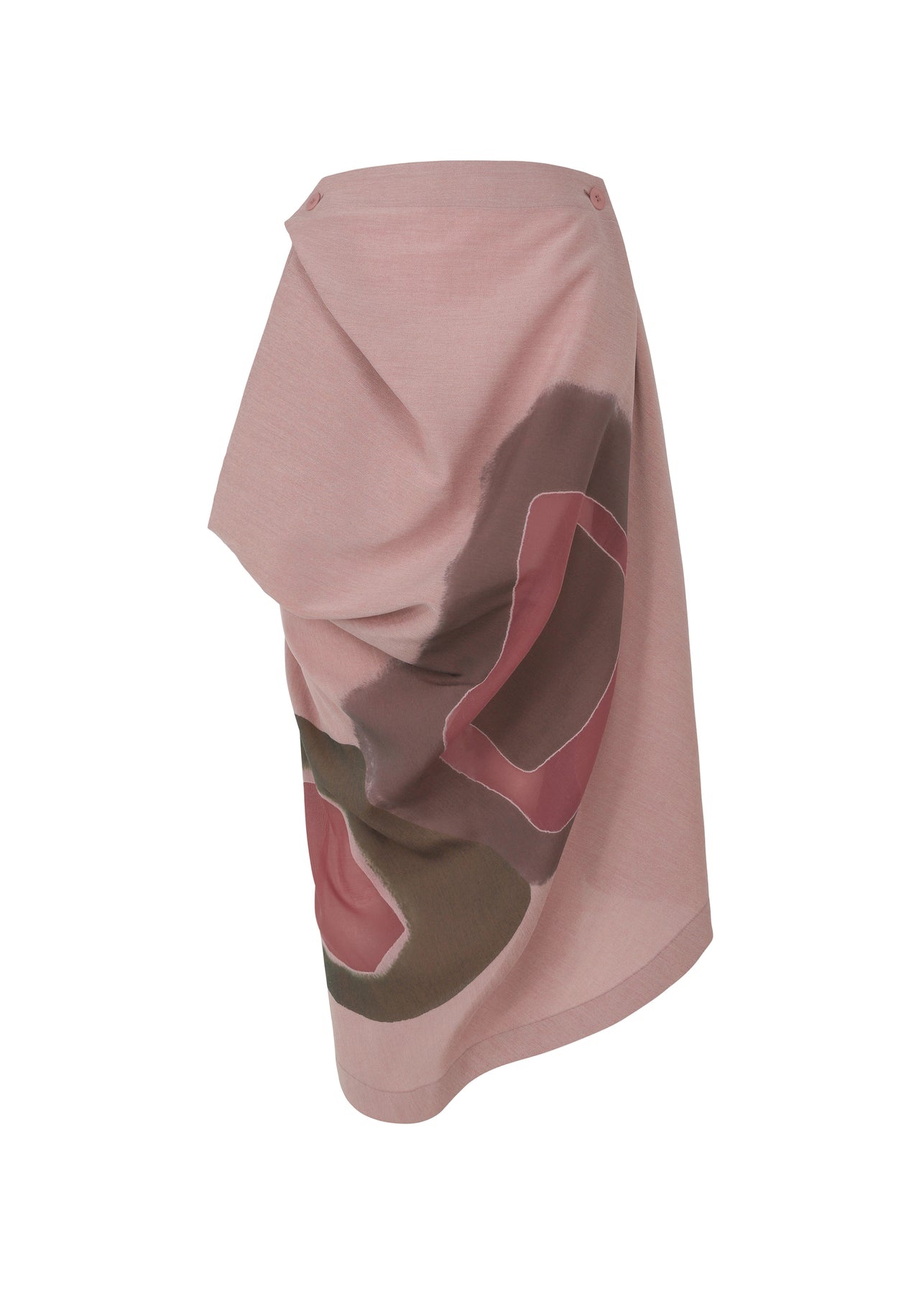 MEANWHILE SKIRT - 1
