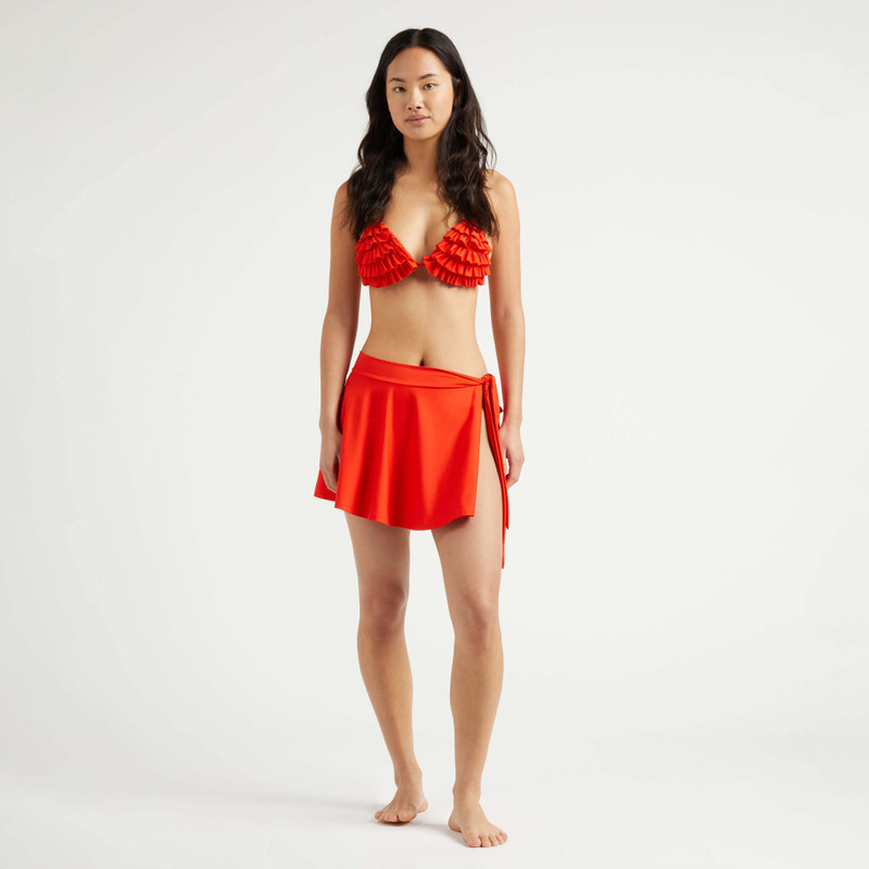 Vilebrequin Women Beach Skirt Solid outlook