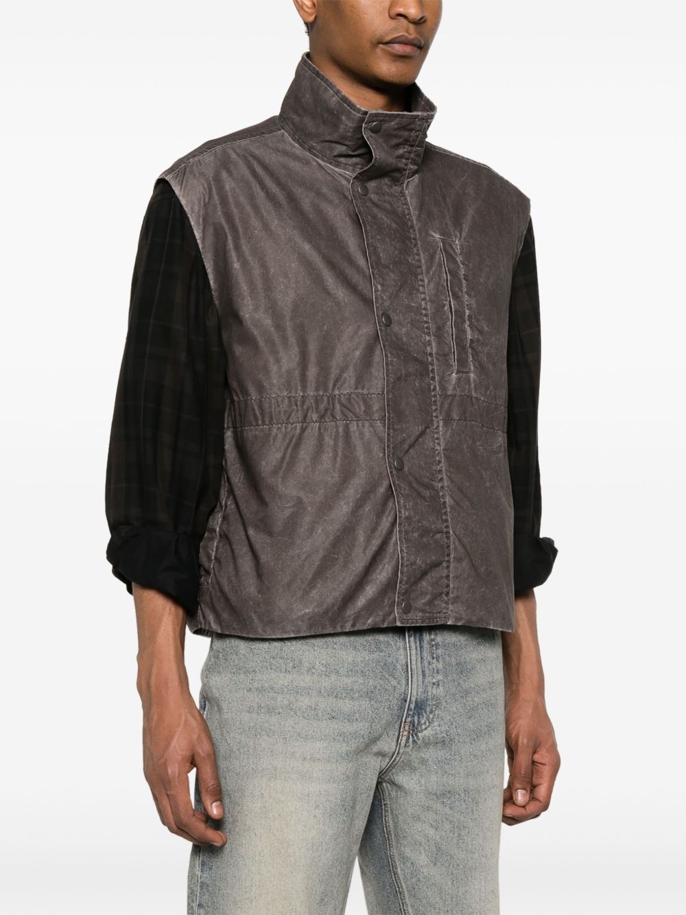 Firm vest - 3