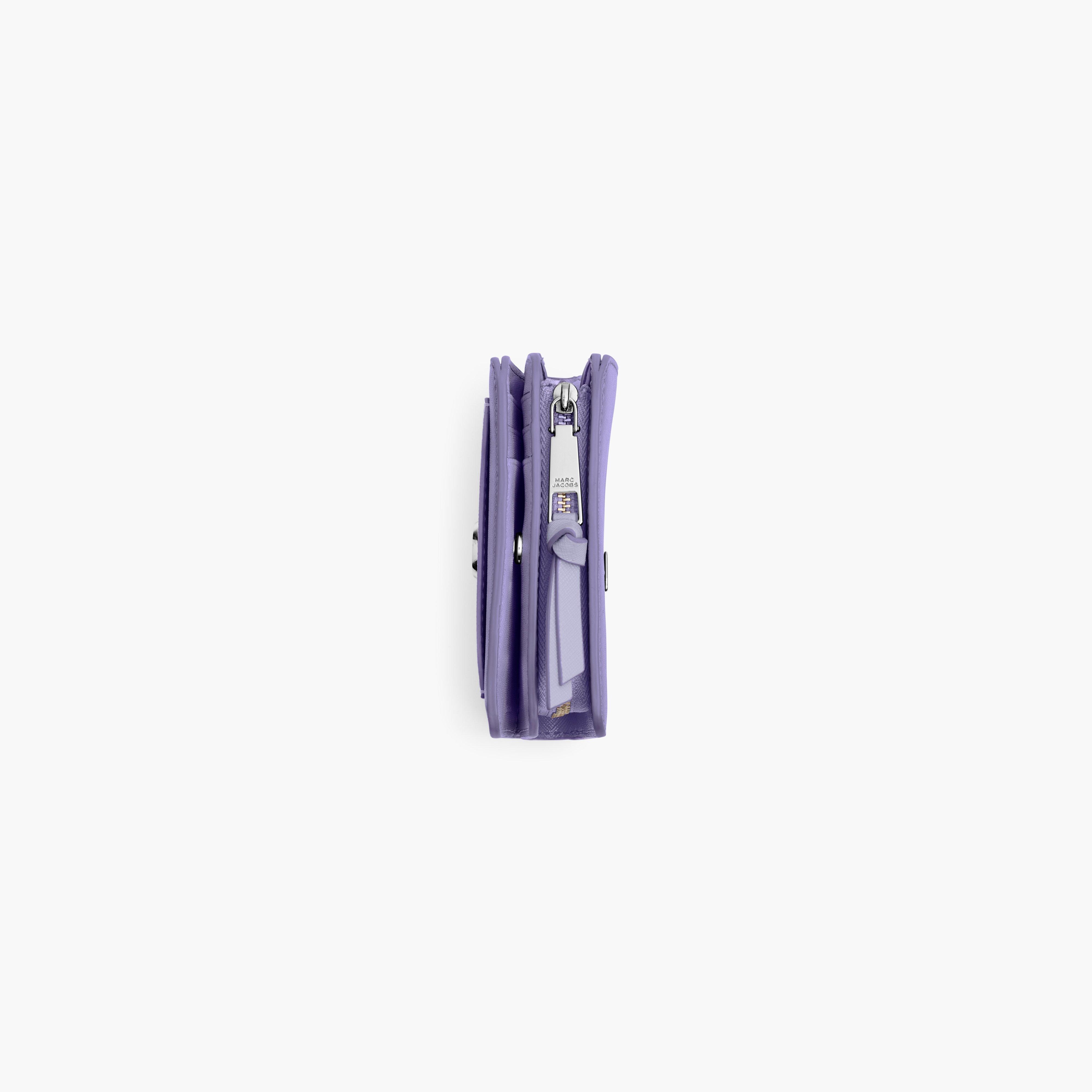 THE UTILITY SNAPSHOT MINI COMPACT WALLET - 4