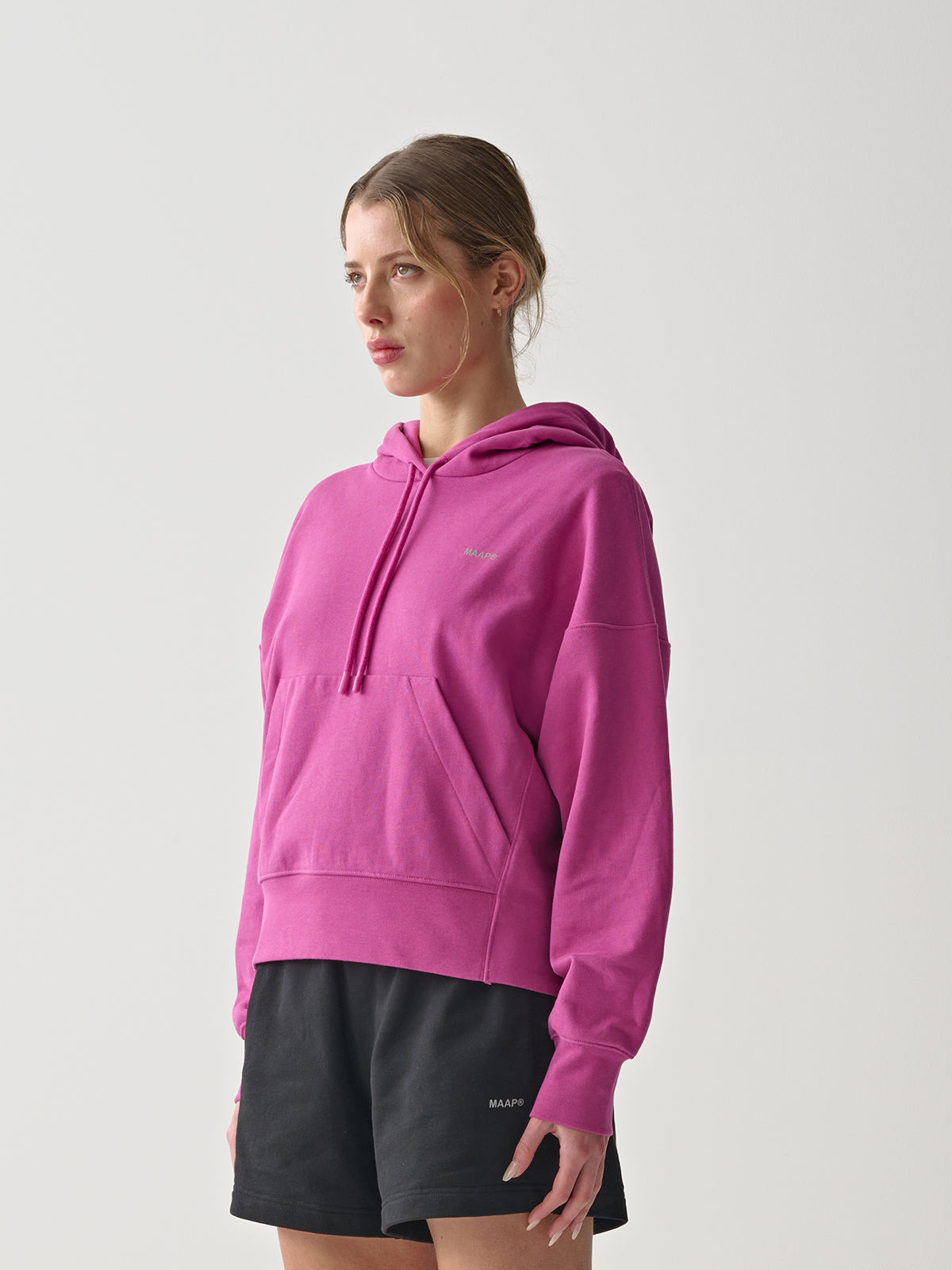 Women's Essentials Hoodie - 2