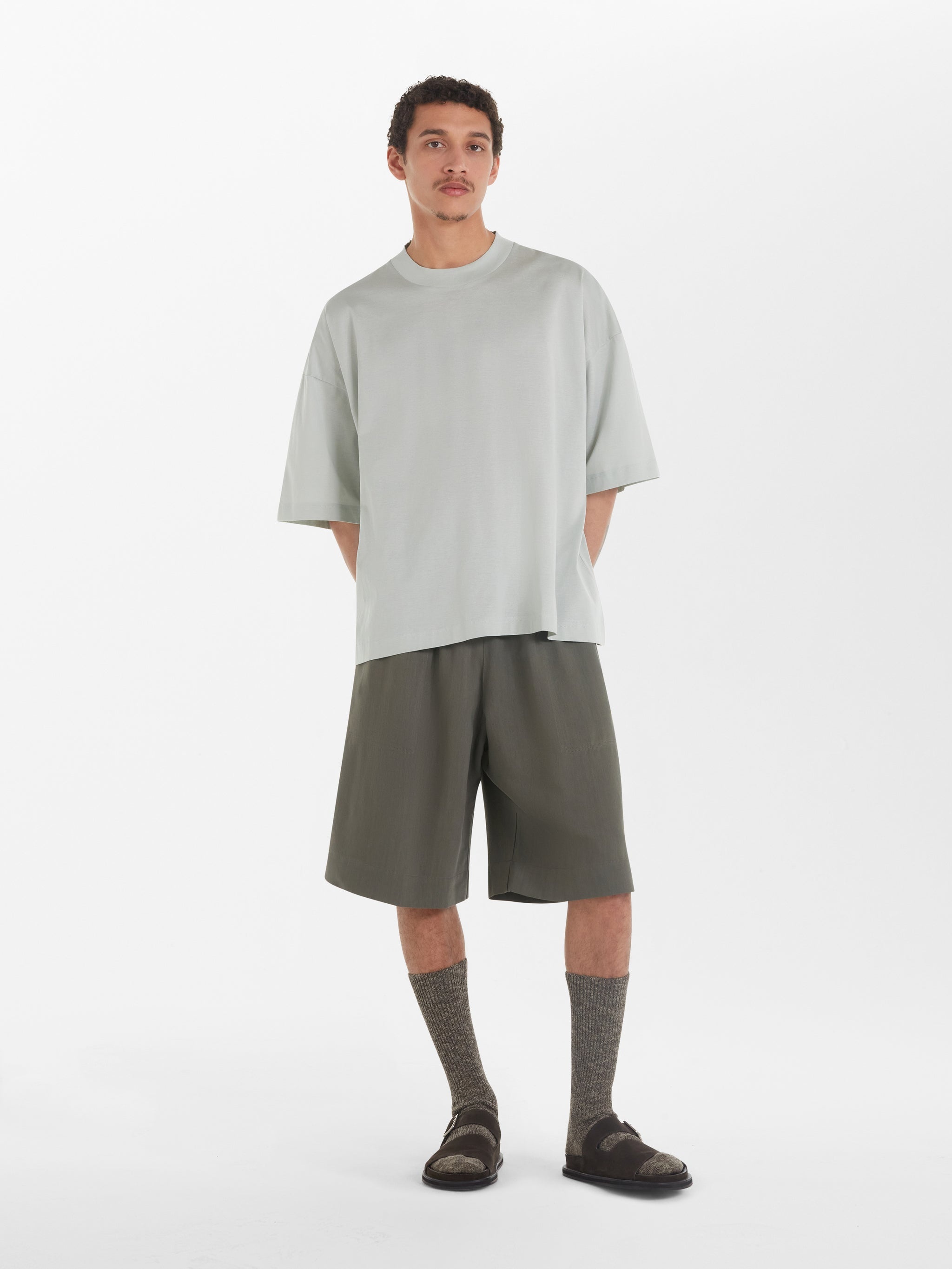 Helix Shorts - 2