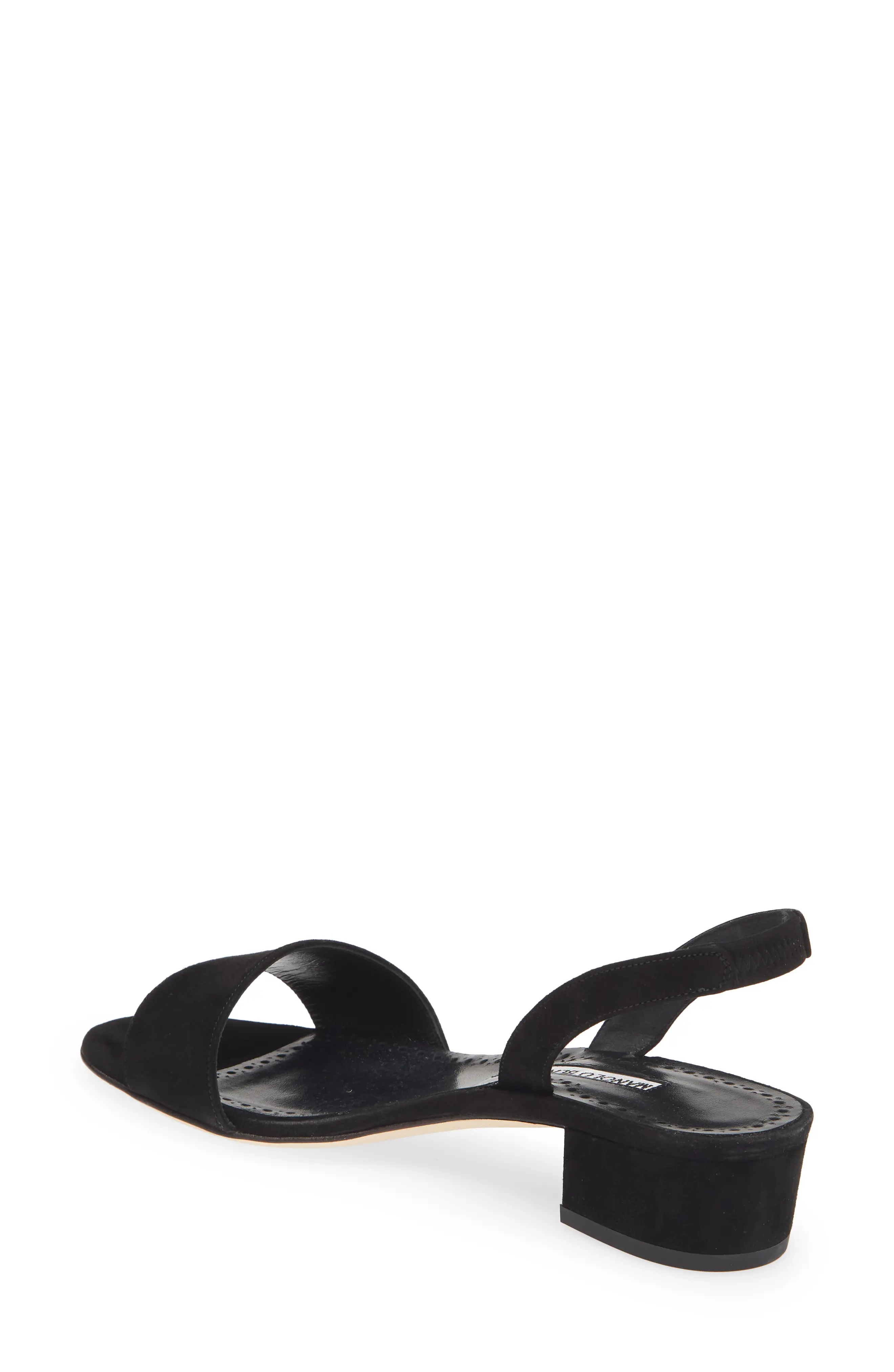 Patopia Slingback Sandal - 2