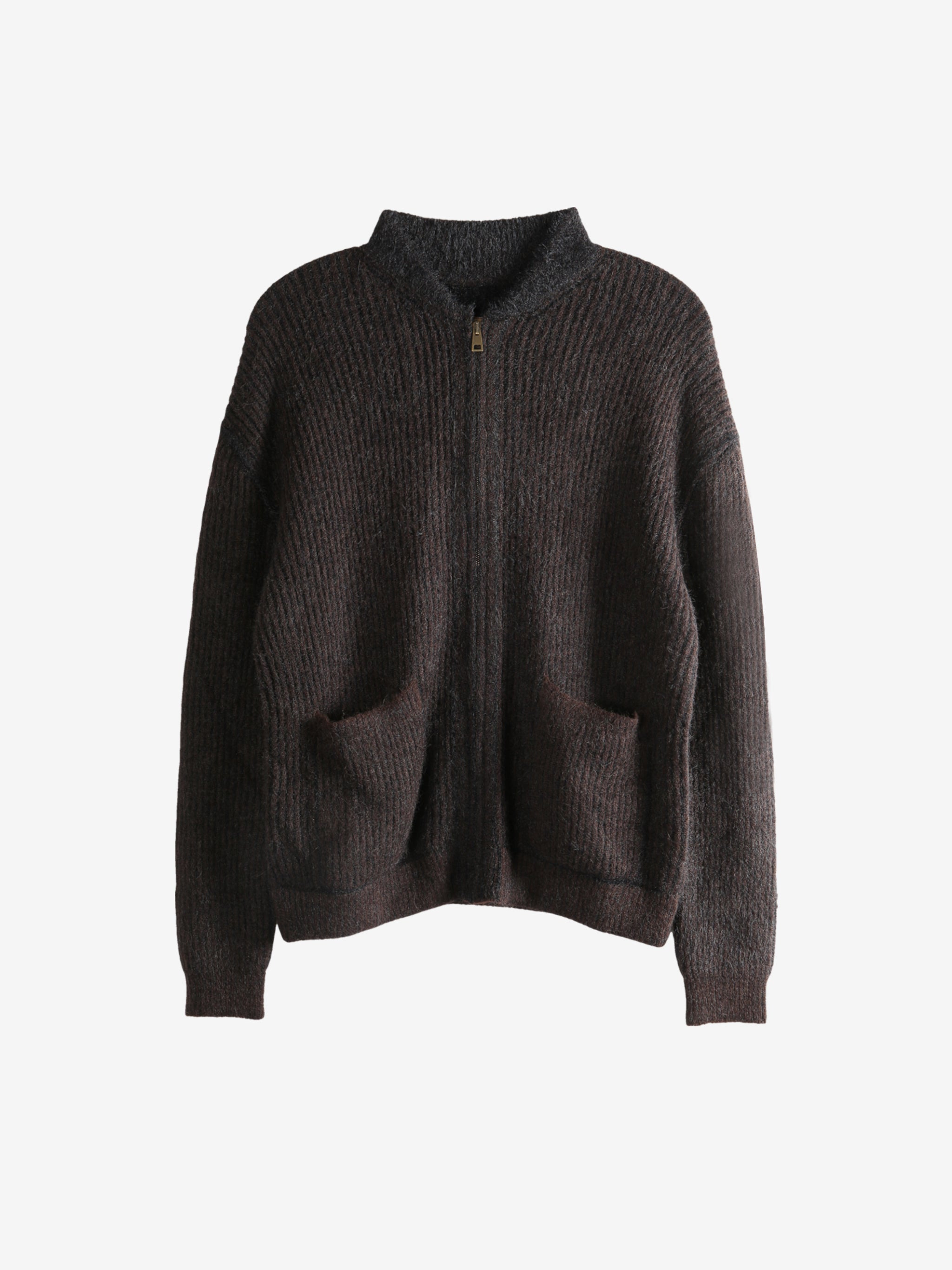UMA WANG - Men Bomber Jacket - 4