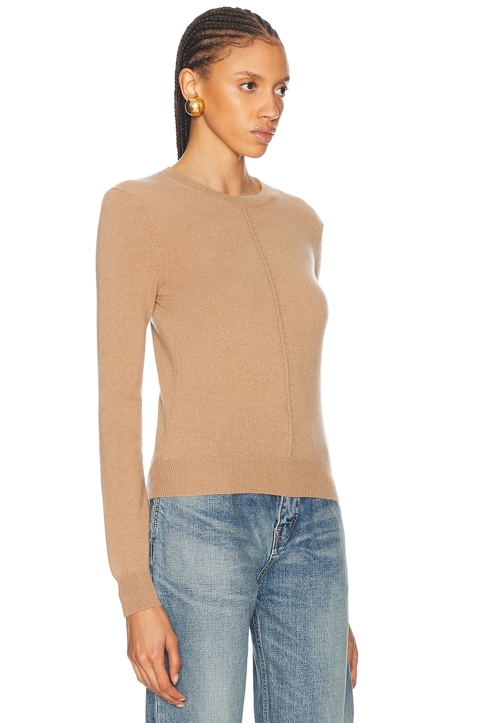 Crewneck Sweater - 2
