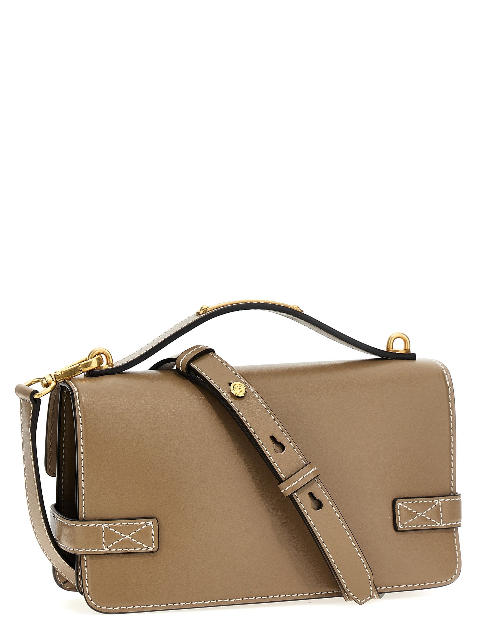 Balmain 'B Buzz 24' Handbag - 2