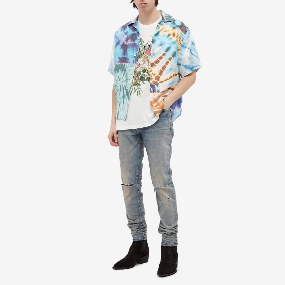 Amiri Psychedelic Tee - 5