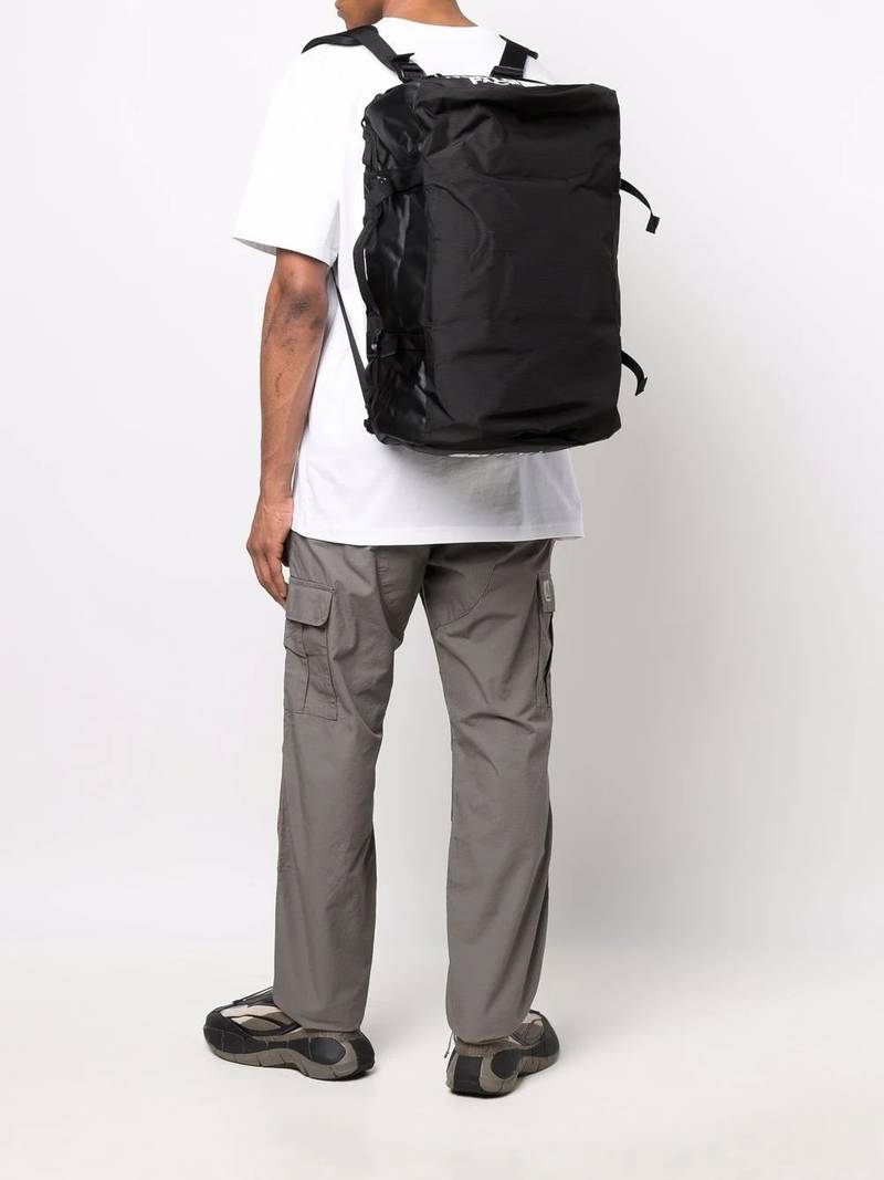 The North Face Base Camp duffel bag outlook