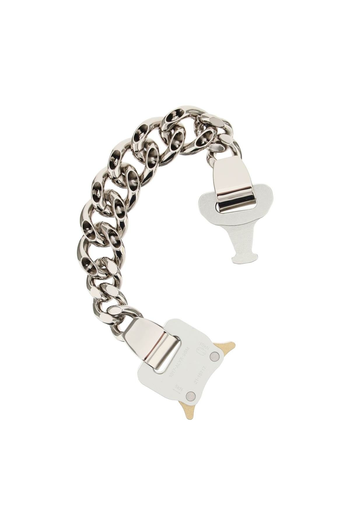 HERO 4X CHAIN BRACELET - 3