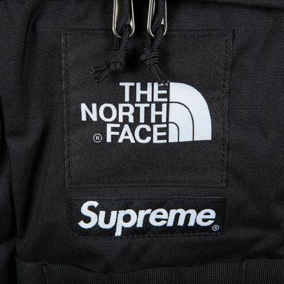 Supreme Supreme x The North Face RTG Backpack 'Black' outlook