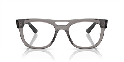 Ray-Ban LLOYD OPTICS BIO-BASED outlook