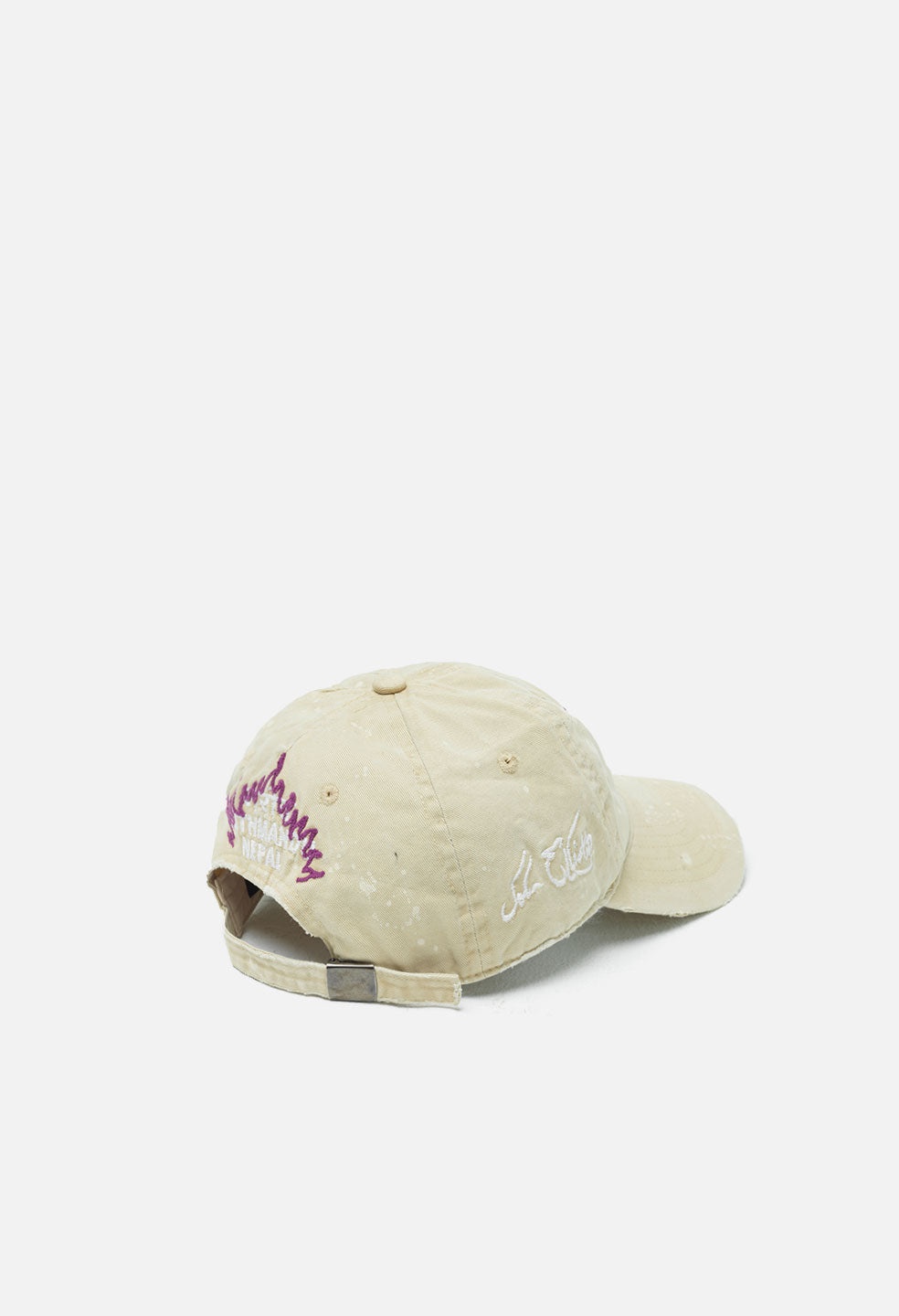 FOLSOM HAT - 4