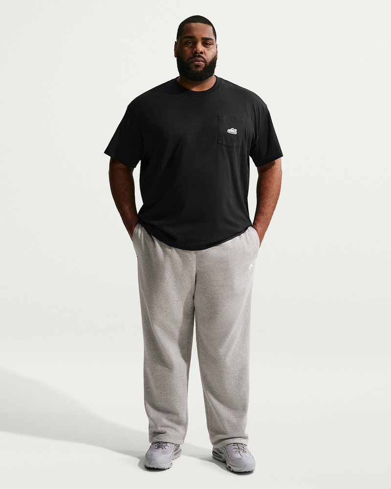 Nike Sportswear Monarch Men's T-Shirt 9