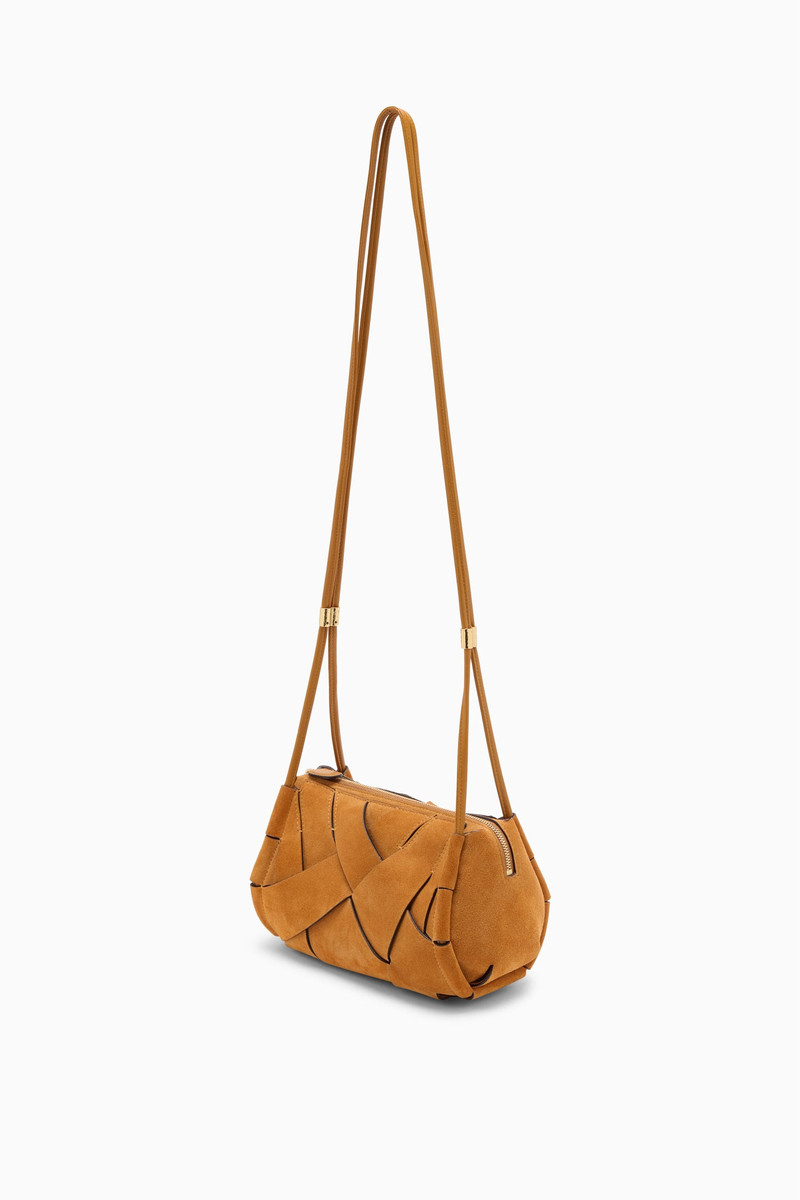 ULLA JOHNSON Charlotte Camera Bag outlook