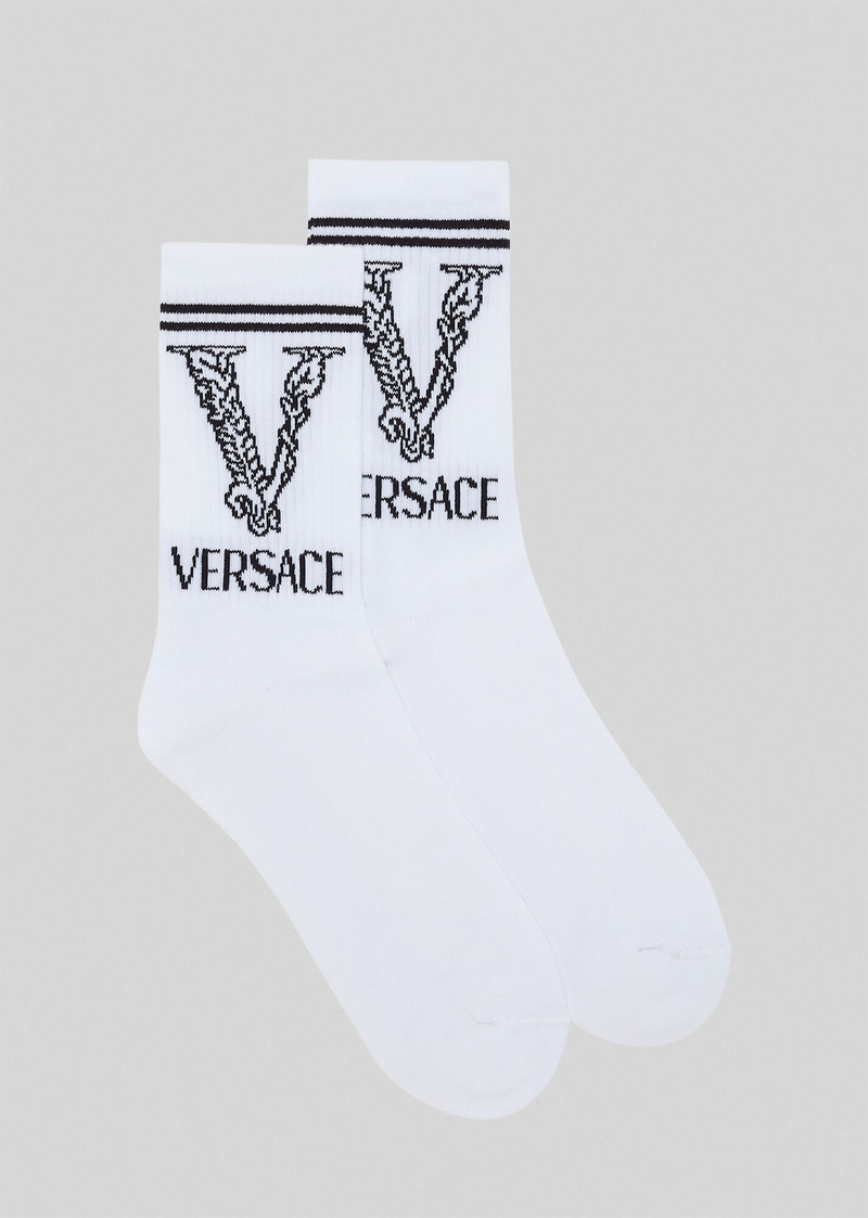 Virtus Socks 1