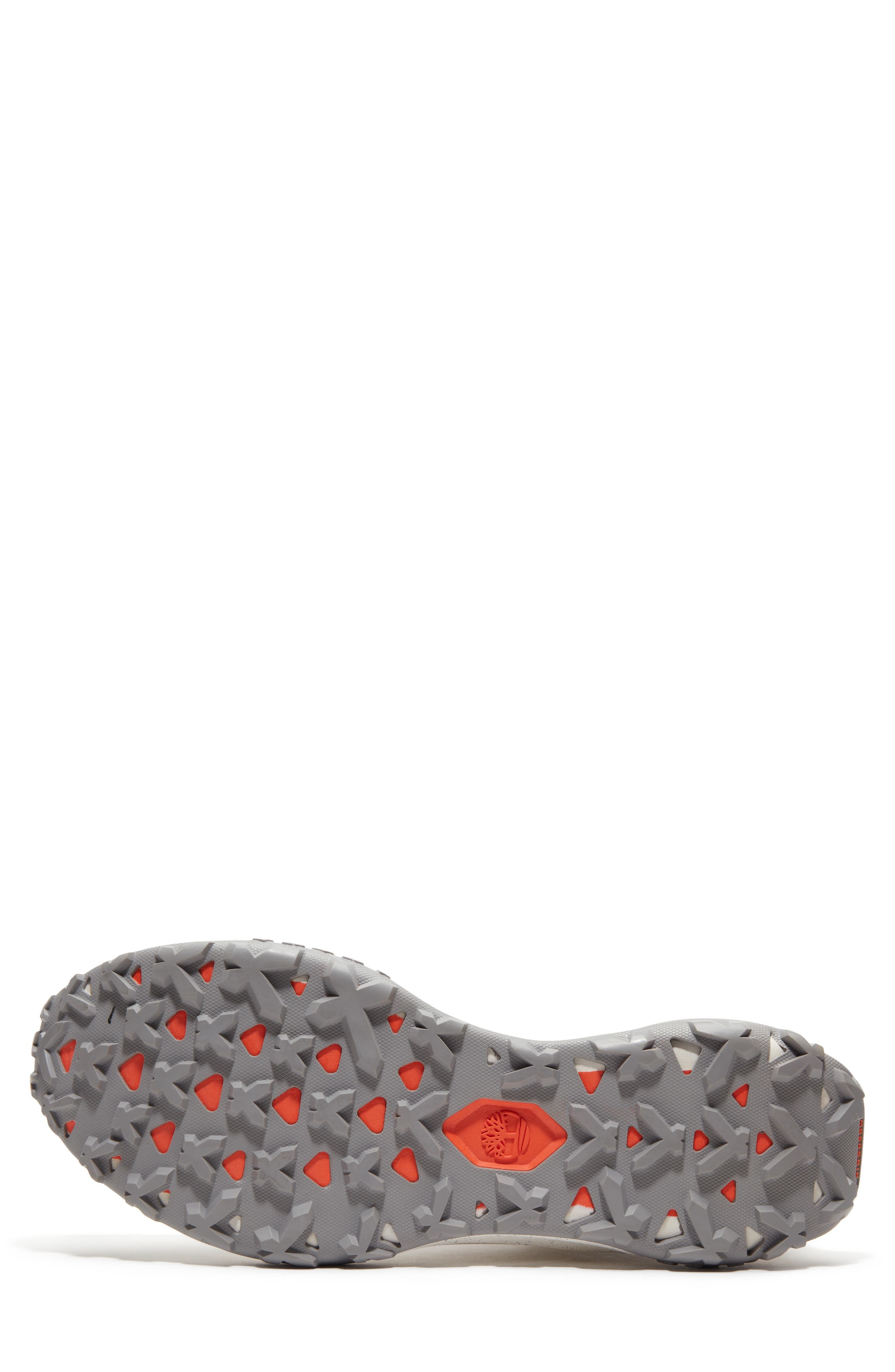 Timberland Motion Access Sneaker in White Jacquard at Nordstrom - 5