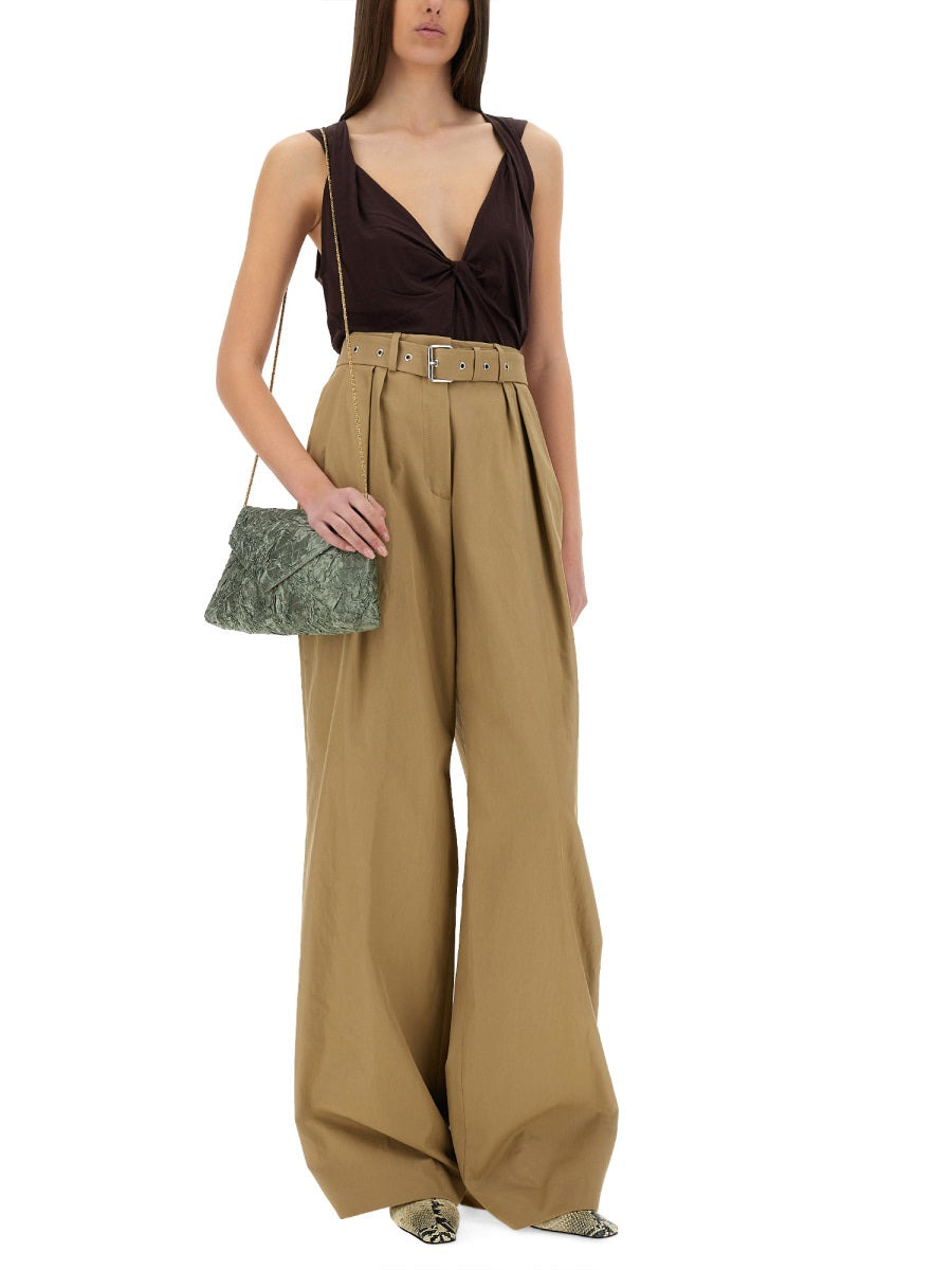 Dries Van Noten Women Jersey Top - 2