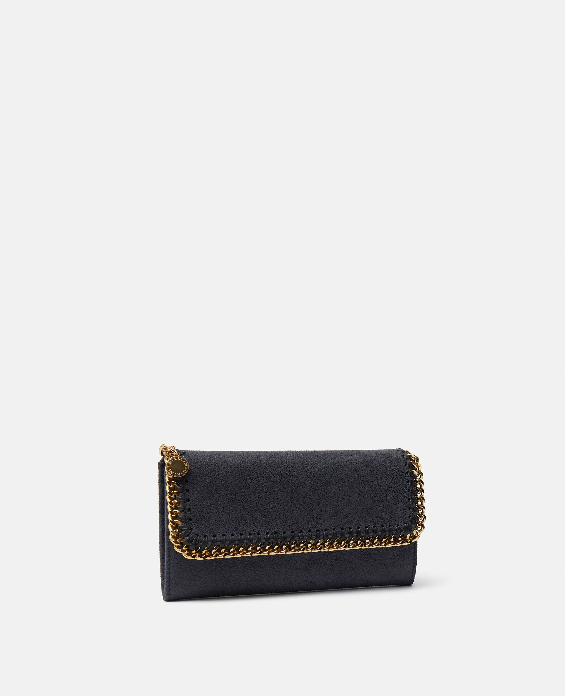 Falabella Flap Continental Wallet - 2