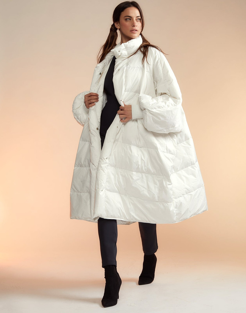 Oversized Puffer 1