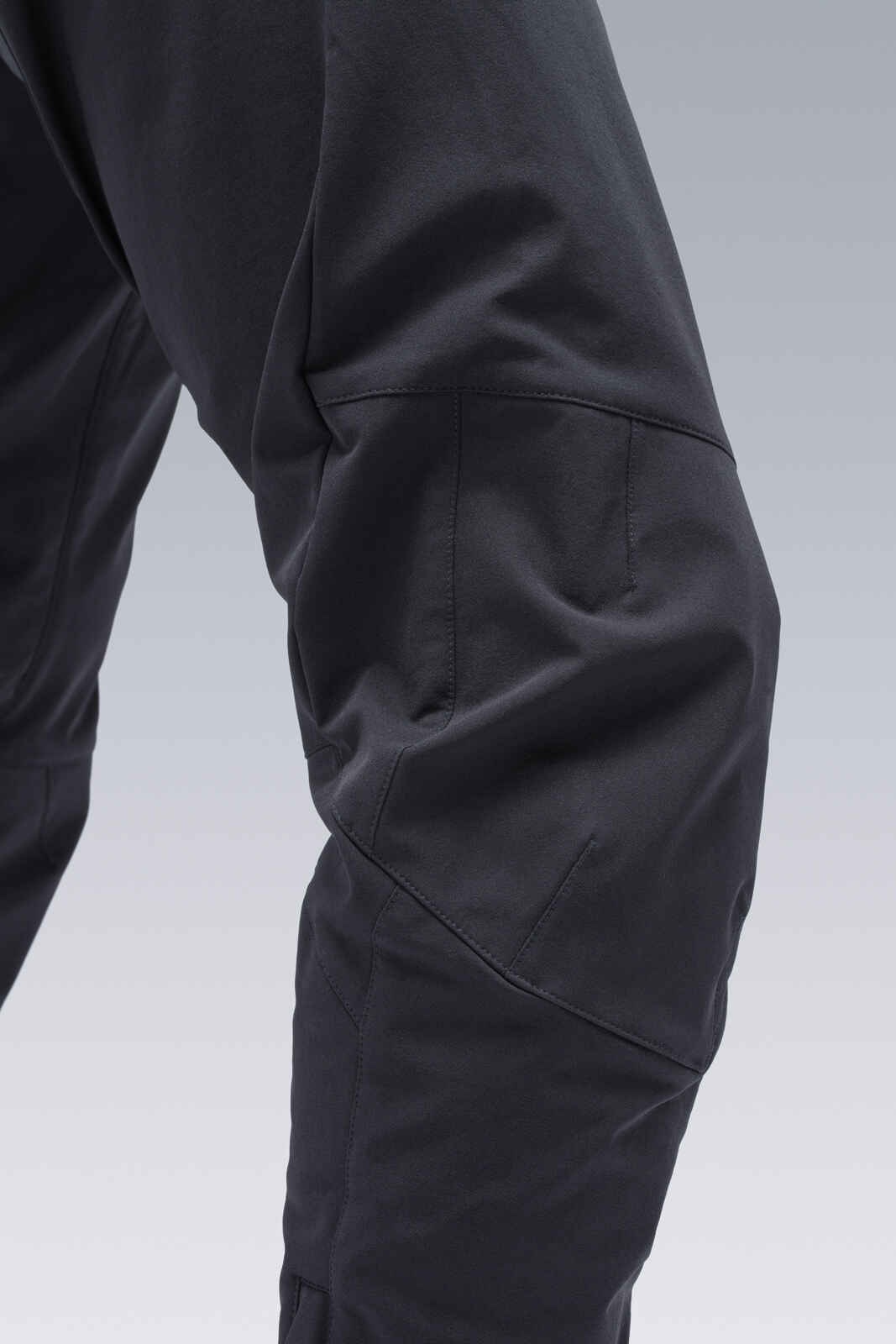 P10-DS schoeller® Dryskin™ Articulated Pant Black - 16