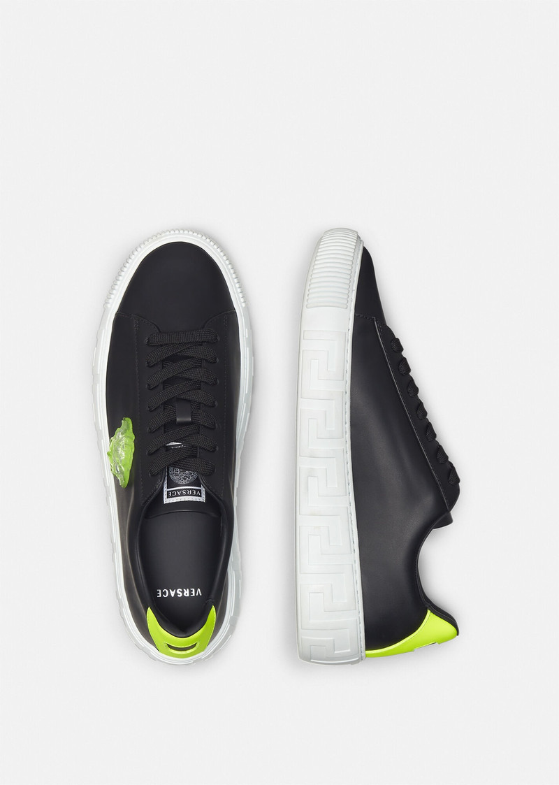 Greca Sneakers 3